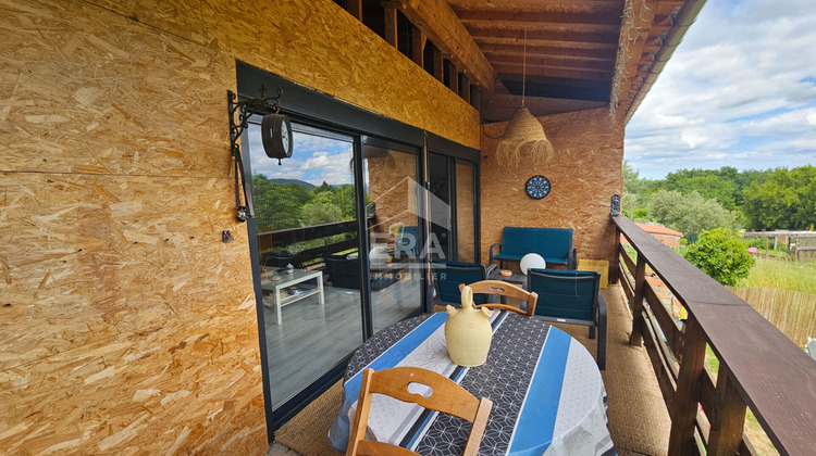 Ma-Cabane - Vente Maison TOURREILLES, 121 m²