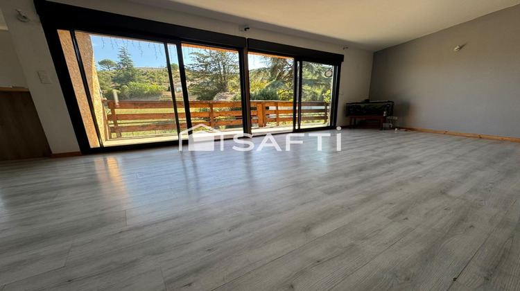 Ma-Cabane - Vente Maison Tourreilles, 121 m²