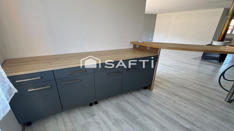 Ma-Cabane - Vente Maison Tourreilles, 121 m²