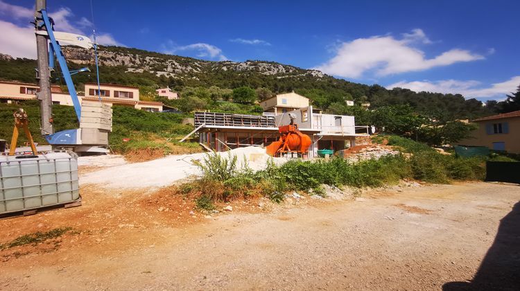 Ma-Cabane - Vente Maison Tourrette-Levens, 100 m²