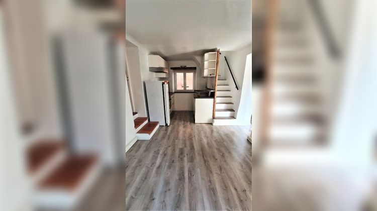 Ma-Cabane - Vente Maison TOURRETTE LEVENS, 53 m²