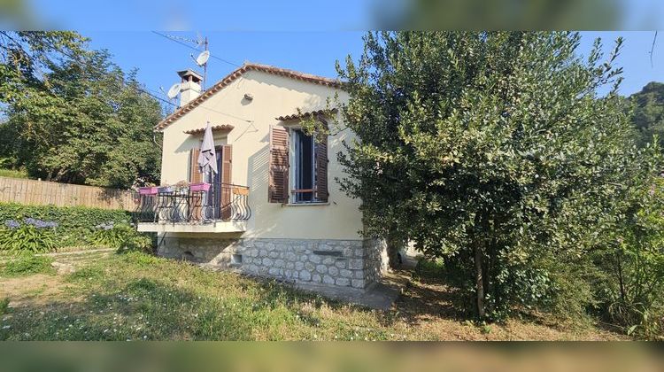 Ma-Cabane - Vente Maison TOURRETTE LEVENS, 0 m²