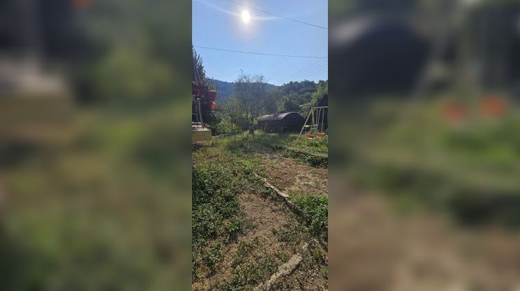 Ma-Cabane - Vente Maison TOURRETTE LEVENS, 0 m²