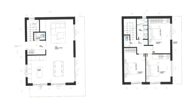 Ma-Cabane - Vente Maison TOURRETTE LEVENS, 100 m²