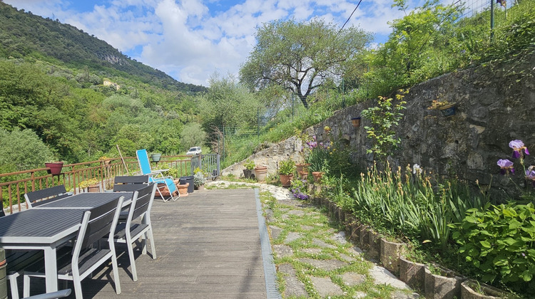 Ma-Cabane - Vente Maison TOURRETTE LEVENS, 102 m²