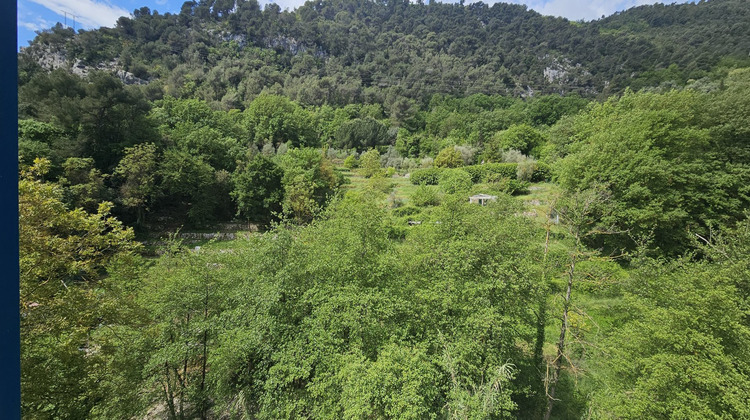 Ma-Cabane - Vente Maison TOURRETTE LEVENS, 102 m²