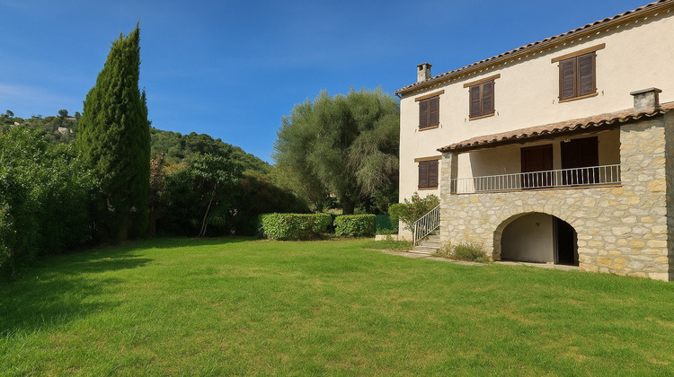 Ma-Cabane - Vente Maison TOURRETTE LEVENS, 80 m²