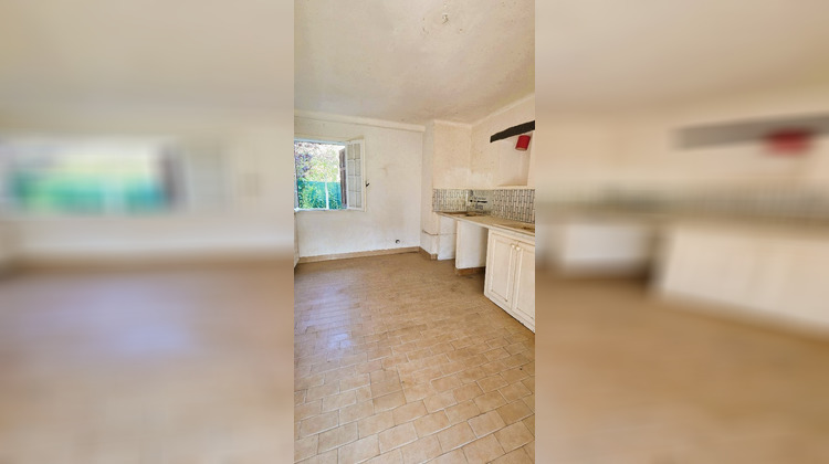 Ma-Cabane - Vente Maison TOURRETTE LEVENS, 80 m²