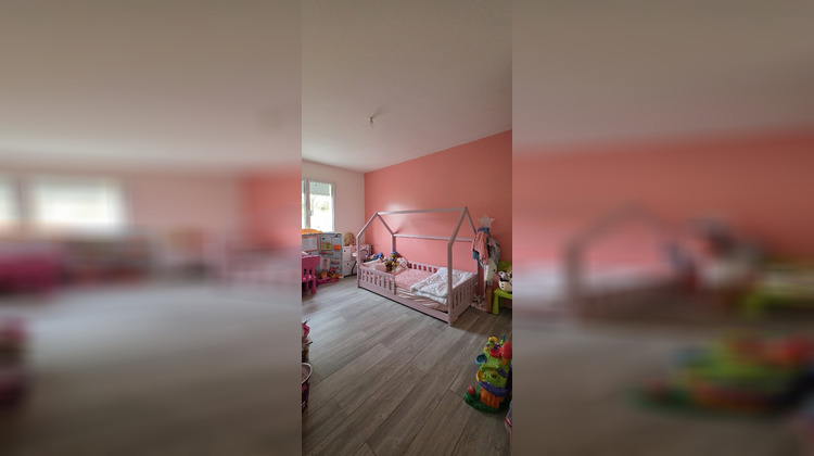 Ma-Cabane - Vente Maison TOURRETTE LEVENS, 110 m²