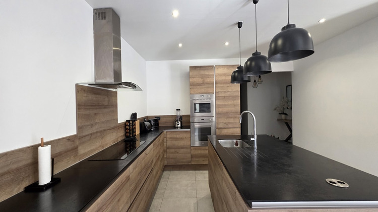 Ma-Cabane - Vente Maison TOURRETTE LEVENS, 160 m²