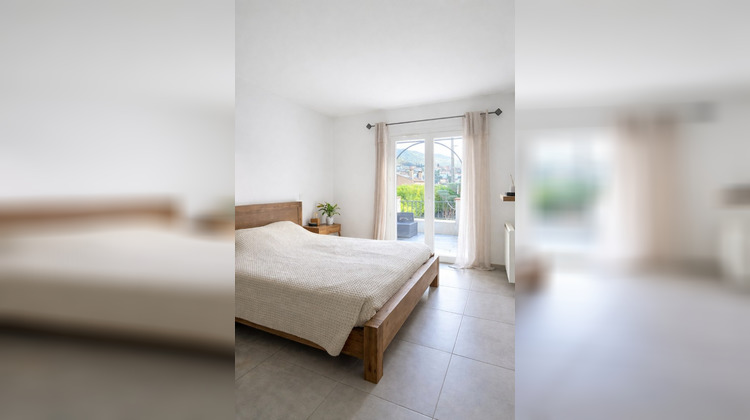 Ma-Cabane - Vente Maison TOURRETTE LEVENS, 160 m²