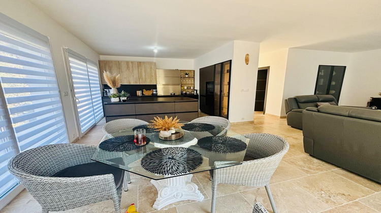 Ma-Cabane - Vente Maison TOURRETTE LEVENS, 110 m²