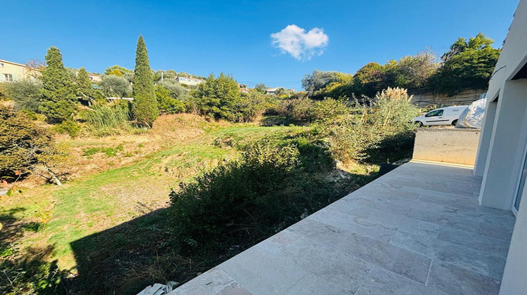 Ma-Cabane - Vente Maison TOURRETTE LEVENS, 110 m²