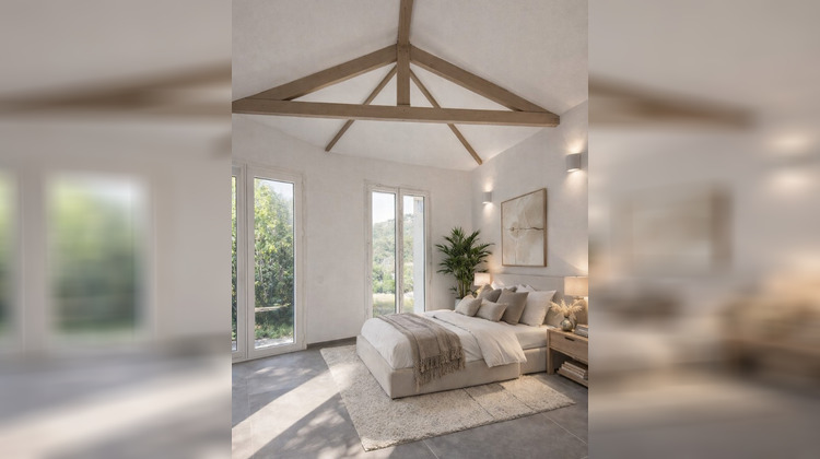 Ma-Cabane - Vente Maison TOURRETTE LEVENS, 200 m²