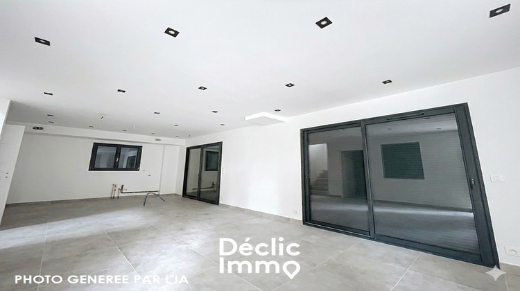 Ma-Cabane - Vente Maison TOURRETTE LEVENS, 102 m²