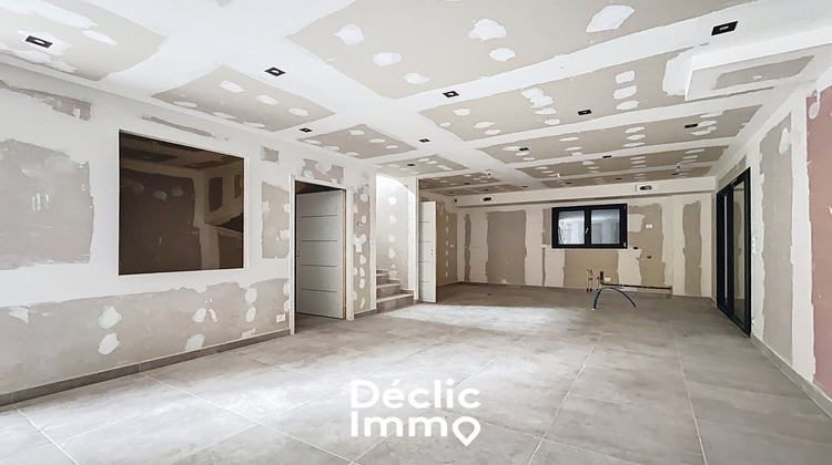 Ma-Cabane - Vente Maison TOURRETTE LEVENS, 102 m²