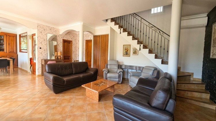 Ma-Cabane - Vente Maison TOURRETTE LEVENS, 156 m²