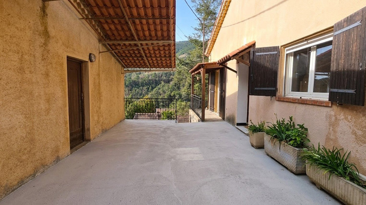 Ma-Cabane - Vente Maison TOURRETTE LEVENS, 0 m²