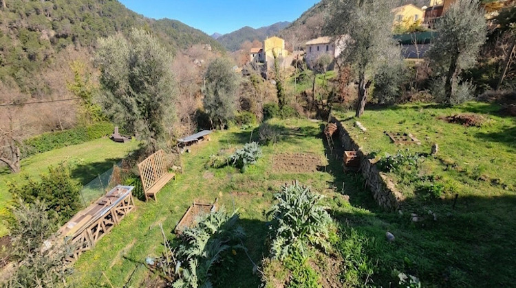 Ma-Cabane - Vente Maison TOURRETTE LEVENS, 0 m²