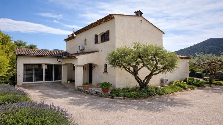 Ma-Cabane - Vente Maison TOURRETTE LEVENS, 167 m²