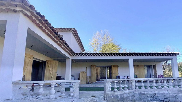 Ma-Cabane - Vente Maison TOURRETTE LEVENS, 170 m²