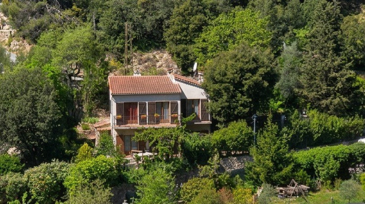 Ma-Cabane - Vente Maison TOURRETTE LEVENS, 100 m²