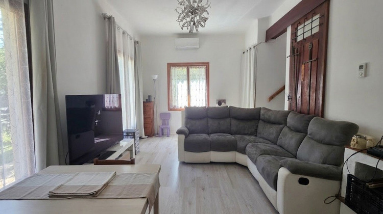 Ma-Cabane - Vente Maison TOURRETTE LEVENS, 100 m²