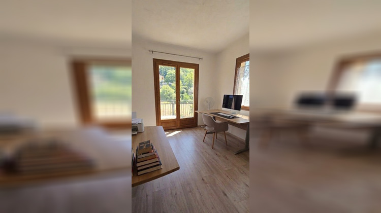 Ma-Cabane - Vente Maison TOURRETTE LEVENS, 100 m²