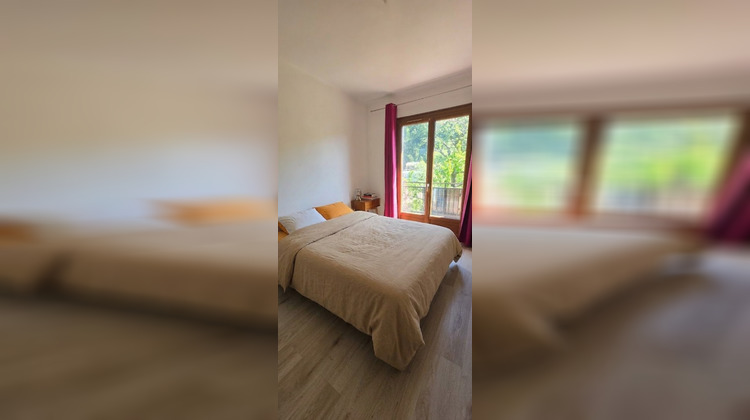Ma-Cabane - Vente Maison TOURRETTE LEVENS, 100 m²