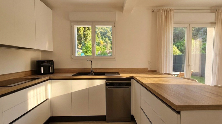 Ma-Cabane - Vente Maison TOURRETTE LEVENS, 100 m²