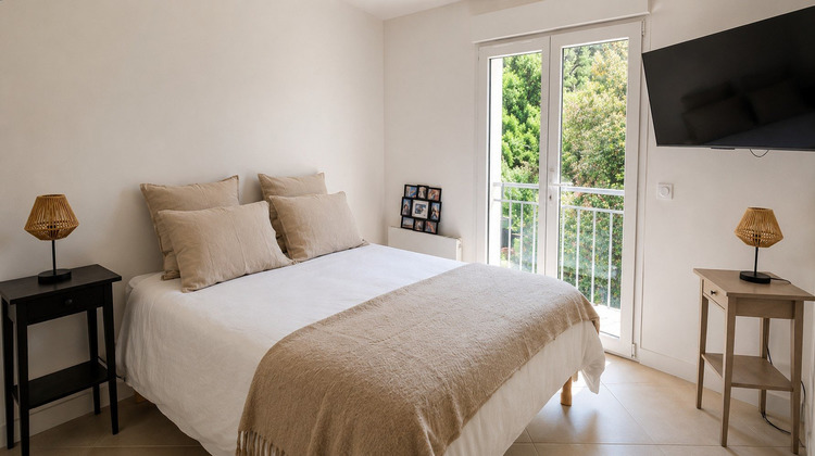 Ma-Cabane - Vente Maison TOURRETTE LEVENS, 100 m²