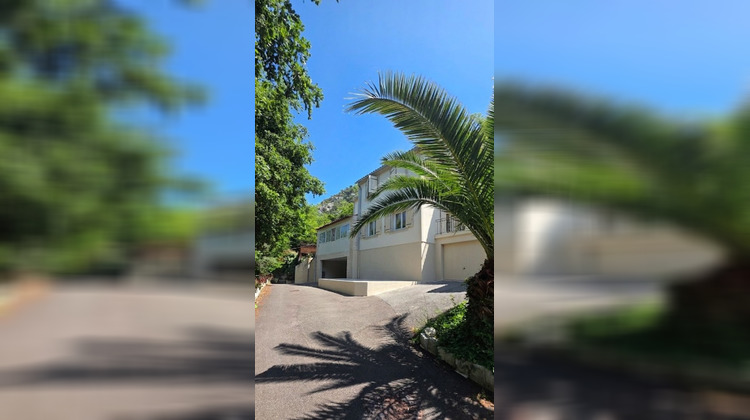 Ma-Cabane - Vente Maison TOURRETTE LEVENS, 140 m²