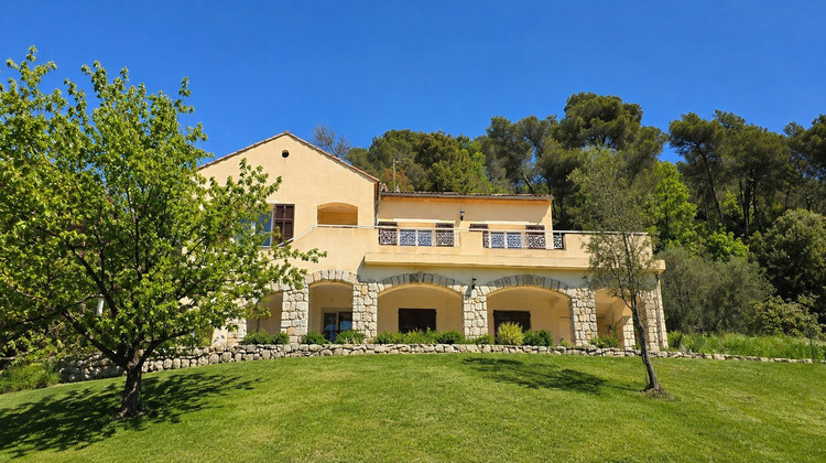 Ma-Cabane - Vente Maison TOURRETTE LEVENS, 175 m²