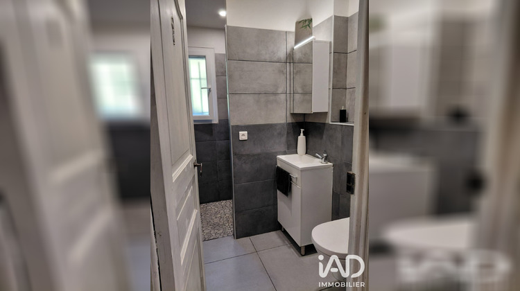 Ma-Cabane - Vente Maison Tourrette-Levens, 146 m²