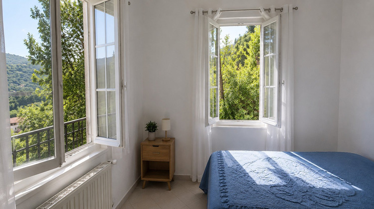 Ma-Cabane - Vente Maison TOURRETTE LEVENS, 101 m²