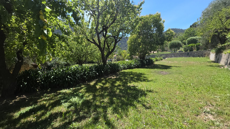 Ma-Cabane - Vente Maison TOURRETTE LEVENS, 101 m²