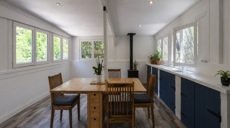 Ma-Cabane - Vente Maison TOURRETTE LEVENS, 125 m²