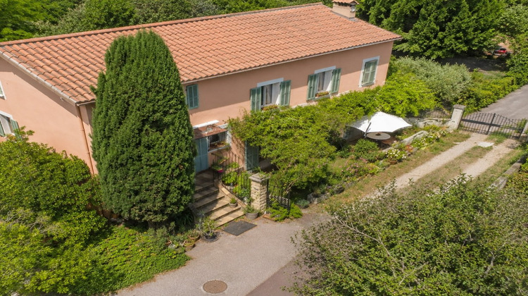 Ma-Cabane - Vente Maison TOURRETTE LEVENS, 167 m²
