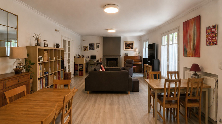 Ma-Cabane - Vente Maison TOURRETTE LEVENS, 167 m²