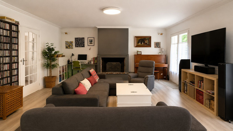 Ma-Cabane - Vente Maison TOURRETTE LEVENS, 167 m²