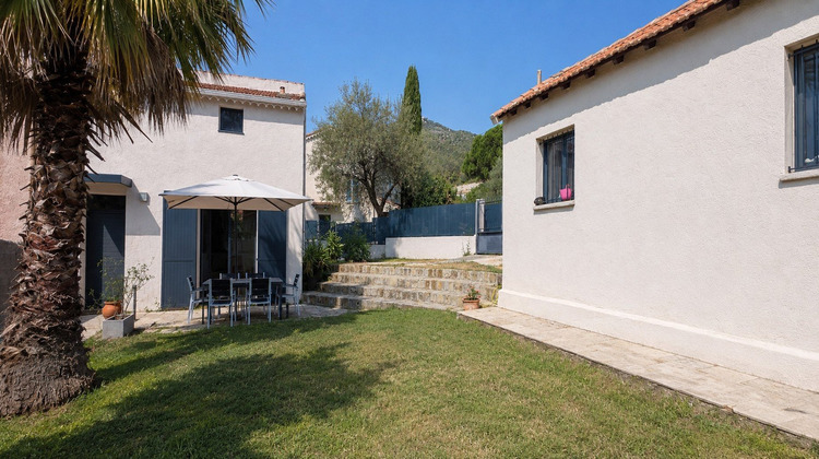 Ma-Cabane - Vente Maison TOURRETTE LEVENS, 119 m²