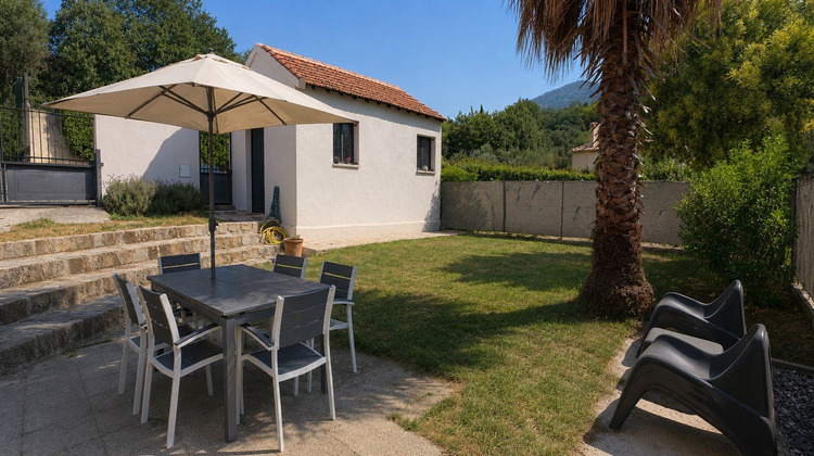 Ma-Cabane - Vente Maison TOURRETTE LEVENS, 119 m²