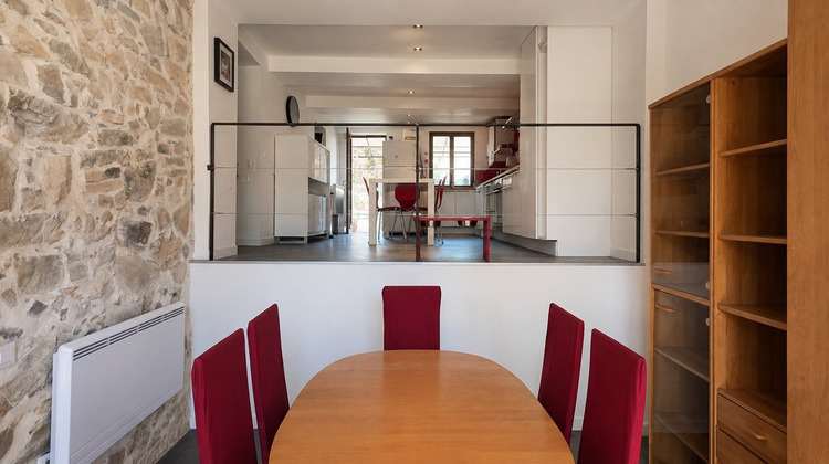 Ma-Cabane - Vente Maison TOURRETTE LEVENS, 119 m²