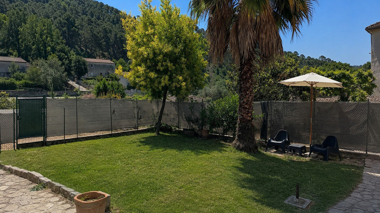 Ma-Cabane - Vente Maison TOURRETTE LEVENS, 119 m²