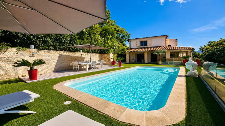 Ma-Cabane - Vente Maison TOURRETTE LEVENS, 167 m²