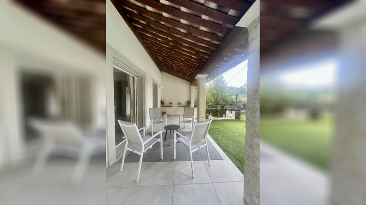 Ma-Cabane - Vente Maison TOURRETTE LEVENS, 167 m²