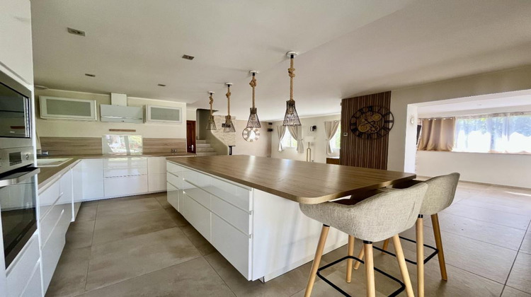 Ma-Cabane - Vente Maison TOURRETTE LEVENS, 167 m²