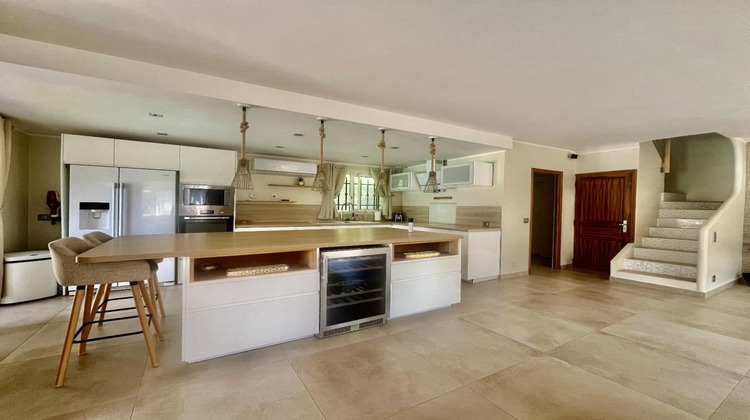 Ma-Cabane - Vente Maison TOURRETTE LEVENS, 167 m²