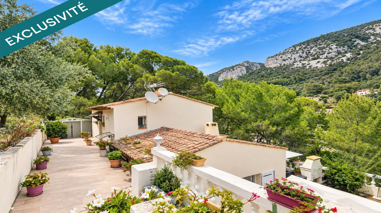 Ma-Cabane - Vente Maison Tourrette-Levens, 111 m²