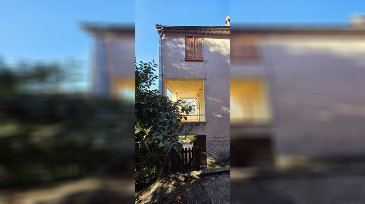 Ma-Cabane - Vente Maison TOURRETTE LEVENS, 82 m²